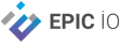 EPIC iO logo
