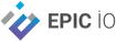 EPIC iO logo
