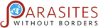 Parasites Without Borders logo